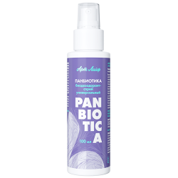 Биодезодорант-спрей «Panbiotica» (100 мл.)